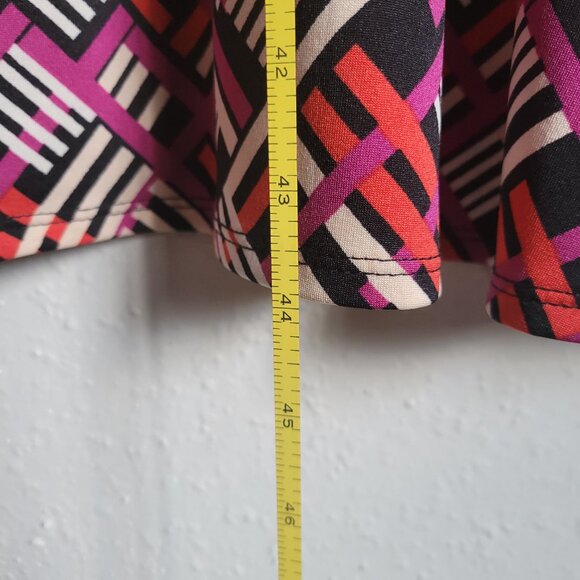 Perceptions New York Sleeveless Dress - Picture 7 of 7